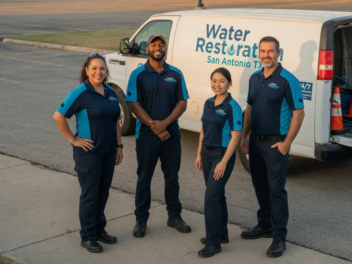 Water Damage Repair company in Petersburg, IN